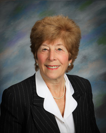 Janet Barillari - Managing Member