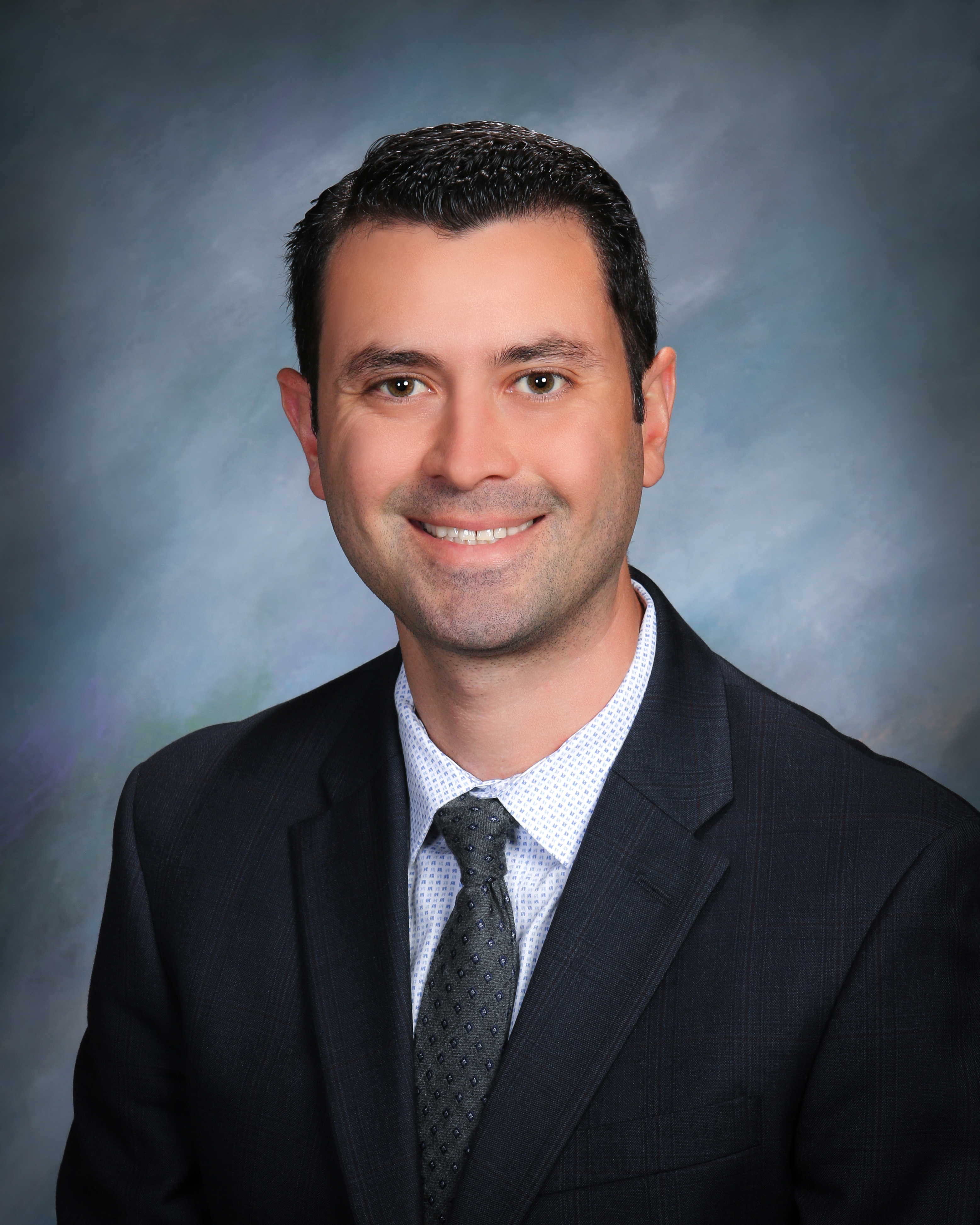 Bryan Pennington - Director of audit & accounting